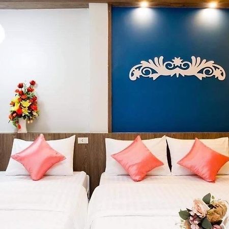 Anh Anh Homestay Bangkok Dış mekan fotoğraf