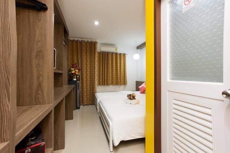 Anh Anh Homestay Bangkok Dış mekan fotoğraf